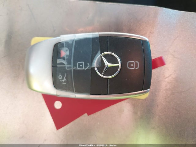 2020 MERCEDES-BENZ AMG C 43 WDDWJ6EB1LF949018 Photo 10