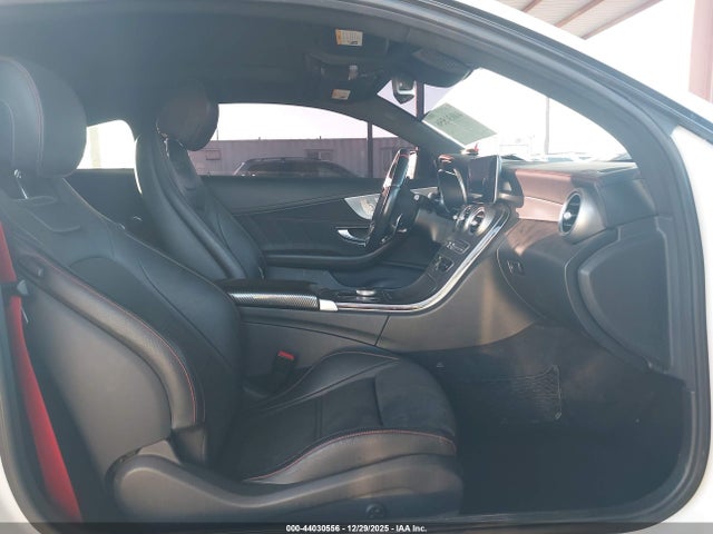 2020 MERCEDES-BENZ AMG C 43 WDDWJ6EB1LF949018 Photo 4