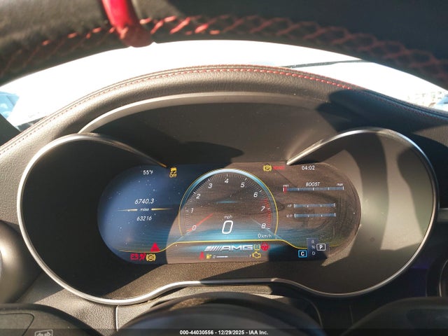 2020 MERCEDES-BENZ AMG C 43 WDDWJ6EB1LF949018 Photo 6