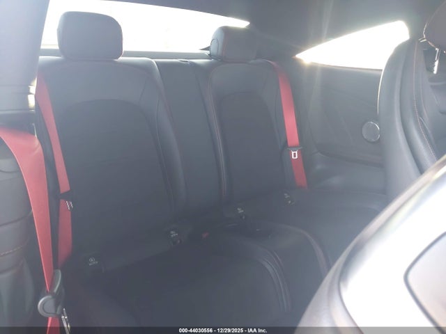 2020 MERCEDES-BENZ AMG C 43 WDDWJ6EB1LF949018 Photo 7