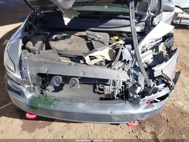Aukcja sprzedaży 2014 Jeep Cherokee Trailhawk, vin: 1C4PJMBS5EW216335, numer aukcji: 44030568
