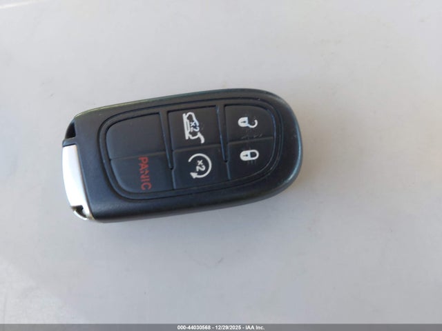 Aukcja sprzedaży 2014 Jeep Cherokee Trailhawk, vin: 1C4PJMBS5EW216335, numer aukcji: 44030568