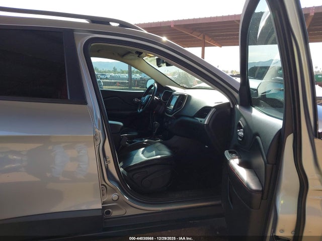 Aukcja sprzedaży 2014 Jeep Cherokee Trailhawk, vin: 1C4PJMBS5EW216335, numer aukcji: 44030568