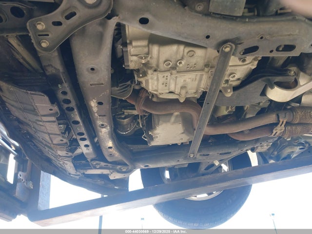 1GNERFKW5LJ276728 Chevrolet Traverse Fwd Ls