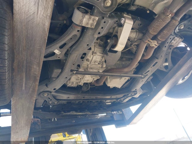 1GNERFKW5LJ276728 Chevrolet Traverse Fwd Ls