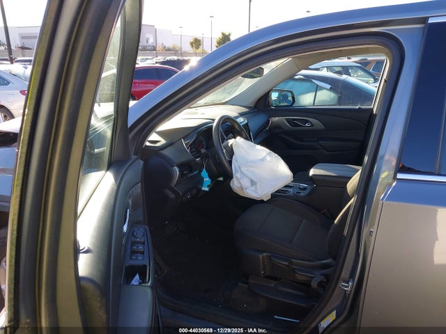 1GNERFKW5LJ276728 Chevrolet Traverse Fwd Ls
