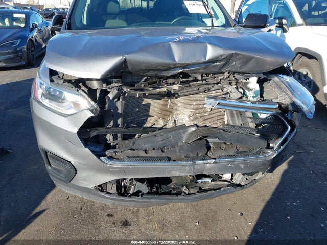 1GNERFKW5LJ276728 Chevrolet Traverse Fwd Ls