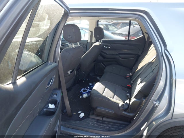 1GNERFKW5LJ276728 Chevrolet Traverse Fwd Ls