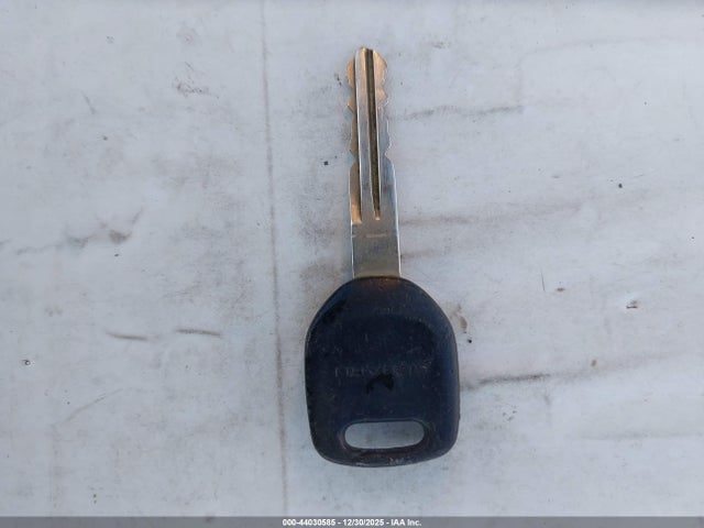 2004 SUBARU IMPREZA JF1GG29614H807637 Photo 10