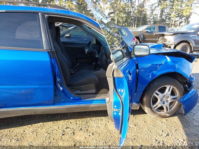 2004 SUBARU IMPREZA JF1GG29614H807637 Photo 4