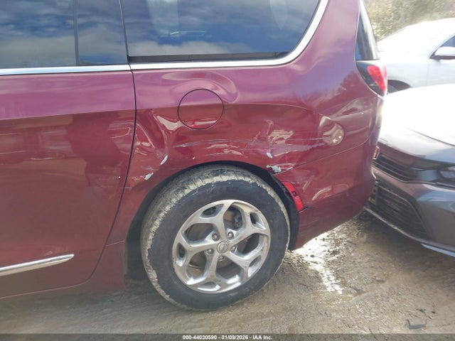 2021 CHRYSLER PACIFICA HYBRID 2C4RC1S73MR510823 Photo 5