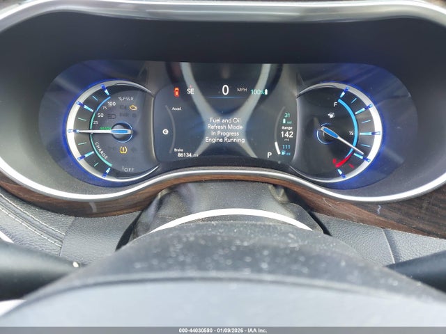 2021 CHRYSLER PACIFICA HYBRID 2C4RC1S73MR510823 Photo 6