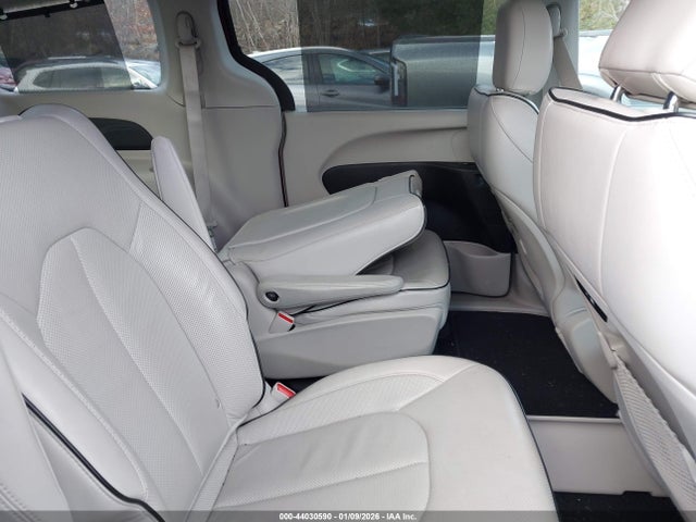 2021 CHRYSLER PACIFICA HYBRID 2C4RC1S73MR510823 Photo 7