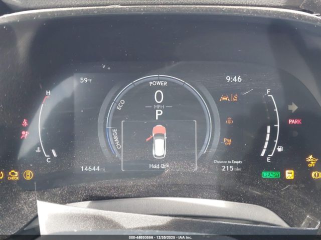 2024 LEXUS RX 350H 2T2BBMCA5RC049286 Photo 6