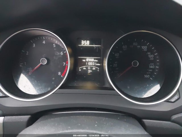 3VW2B7AJ8HM348525 Volkswagen Jetta 1.4t S