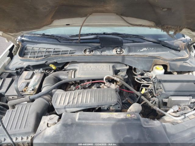 2007 CHRYSLER ASPEN 1A8HX58227F525370 Photo 9