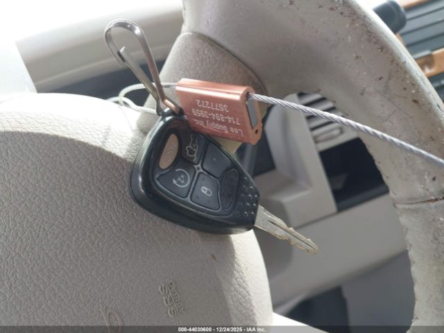 2007 CHRYSLER ASPEN 1A8HX58227F525370 Photo 10