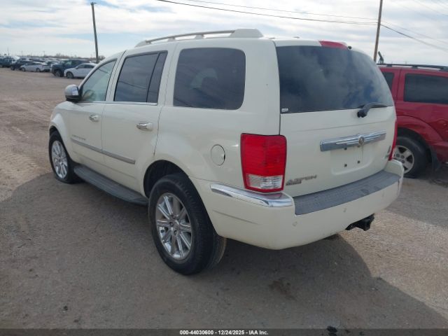 2007 CHRYSLER ASPEN 1A8HX58227F525370 Photo 2