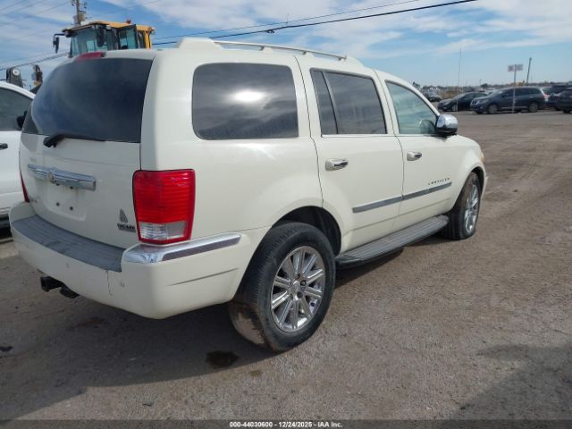 2007 CHRYSLER ASPEN 1A8HX58227F525370 Photo 3