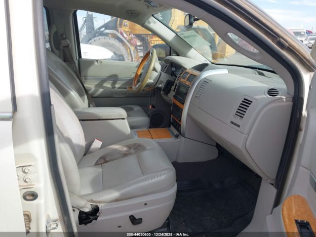 2007 CHRYSLER ASPEN 1A8HX58227F525370 Photo 4