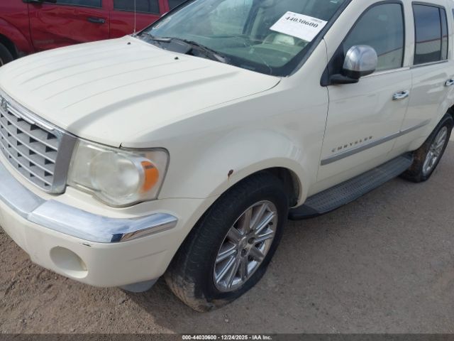2007 CHRYSLER ASPEN 1A8HX58227F525370 Photo 5
