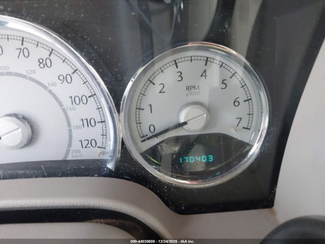 2007 CHRYSLER ASPEN 1A8HX58227F525370 Photo 6