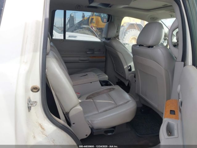 2007 CHRYSLER ASPEN 1A8HX58227F525370 Photo 7