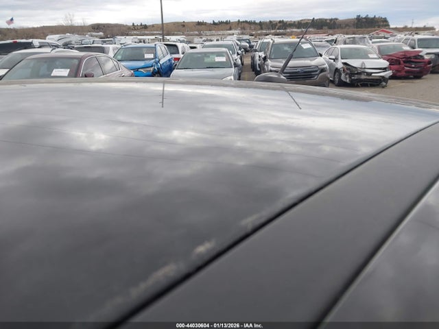 2014 FORD FOCUS 1FADP3F27EL282186 Photo 5