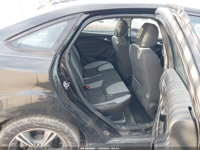 2014 FORD FOCUS 1FADP3F27EL282186 Photo 7