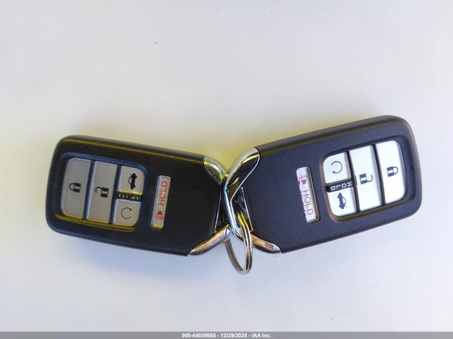 2HGFC2F88LH585194 Honda Civic Sport