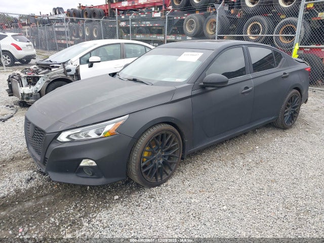 Aukcja sprzedaży 2019 Nissan Altima 2.5 Sv, vin: 1N4BL4DVXKC100367, numer aukcji: 44030607