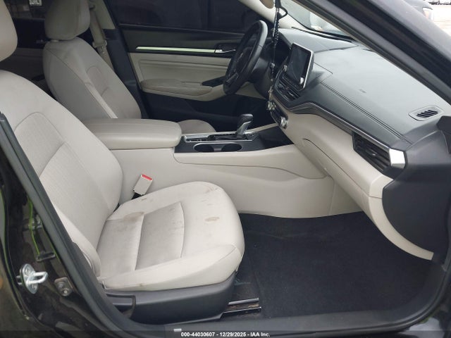 Aukcja sprzedaży 2019 Nissan Altima 2.5 Sv, vin: 1N4BL4DVXKC100367, numer aukcji: 44030607