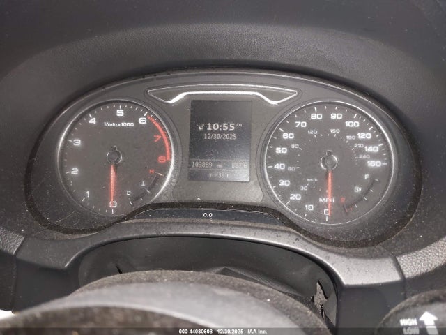 2015 AUDI A3 WAUBFGFF1F1135340 Photo 6