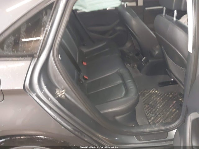 2015 AUDI A3 WAUBFGFF1F1135340 Photo 7