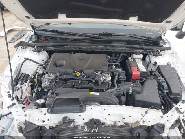 4T1G11AK3RU855875 Toyota CAMRY SE