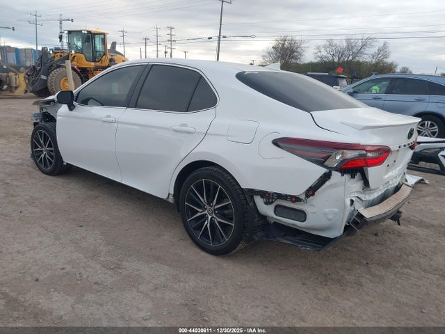 4T1G11AK3RU855875 Toyota CAMRY SE