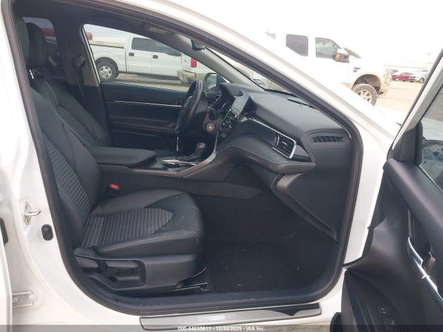 4T1G11AK3RU855875 Toyota CAMRY SE