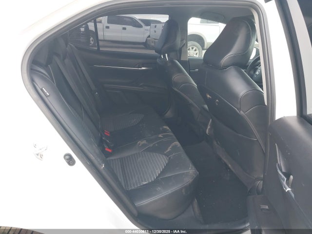 4T1G11AK3RU855875 Toyota CAMRY SE