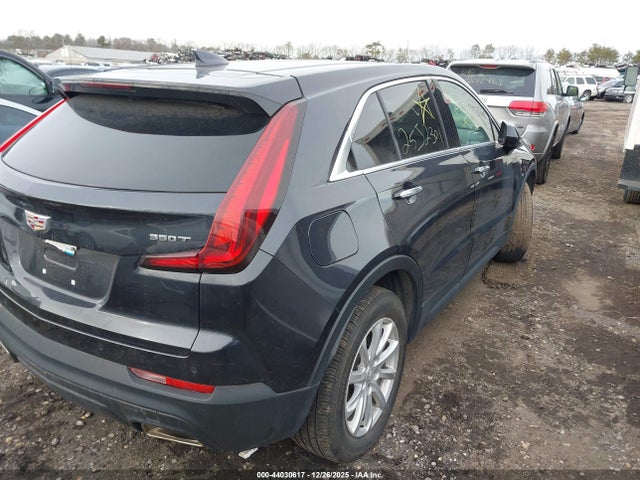 2022 CADILLAC XT4 1GYFZBR46NF170637 Photo 3