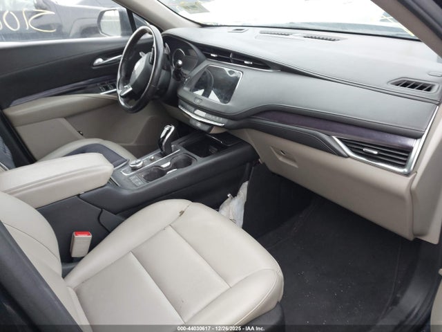 2022 CADILLAC XT4 1GYFZBR46NF170637 Photo 4