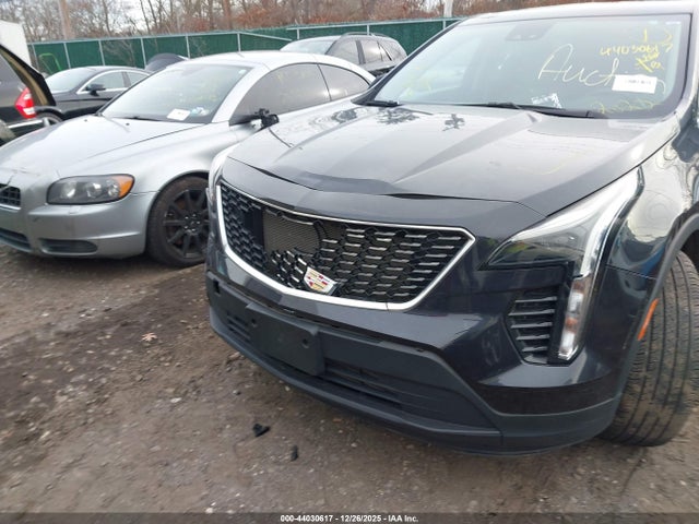2022 CADILLAC XT4 1GYFZBR46NF170637 Photo 5