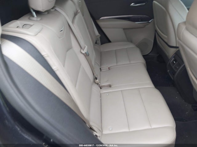 2022 CADILLAC XT4 1GYFZBR46NF170637 Photo 7