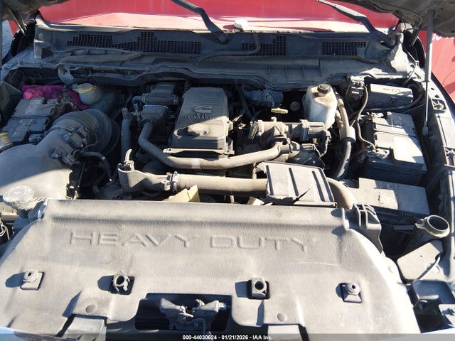 44030624 :رقم المزاد ، 3C7WDMBL8CG176097 vin ، 2012 Ram 5500 Chassis St/slt مزاد بيع