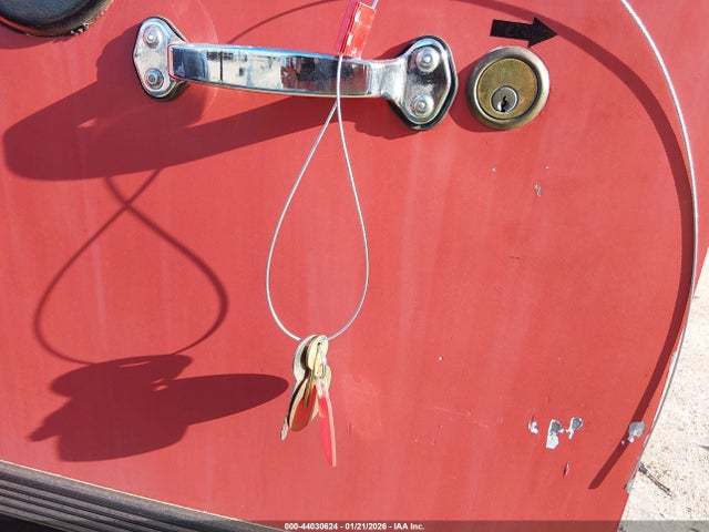 44030624 :رقم المزاد ، 3C7WDMBL8CG176097 vin ، 2012 Ram 5500 Chassis St/slt مزاد بيع