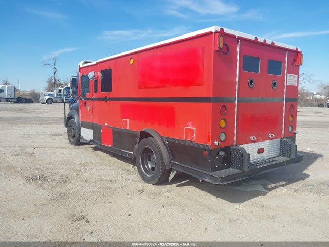 44030624 :رقم المزاد ، 3C7WDMBL8CG176097 vin ، 2012 Ram 5500 Chassis St/slt مزاد بيع