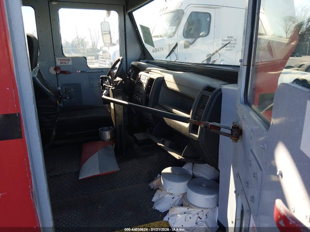 44030624 :رقم المزاد ، 3C7WDMBL8CG176097 vin ، 2012 Ram 5500 Chassis St/slt مزاد بيع