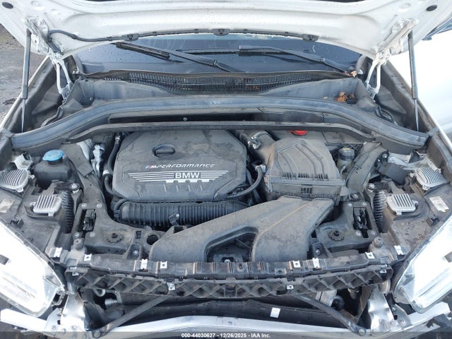 WBXYN1C0XM5S06346 BMW X2 M35i