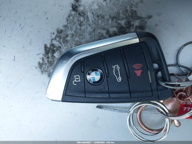 WBXYN1C0XM5S06346 BMW X2 M35i