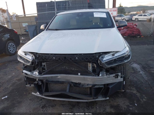 WBXYN1C0XM5S06346 BMW X2 M35i