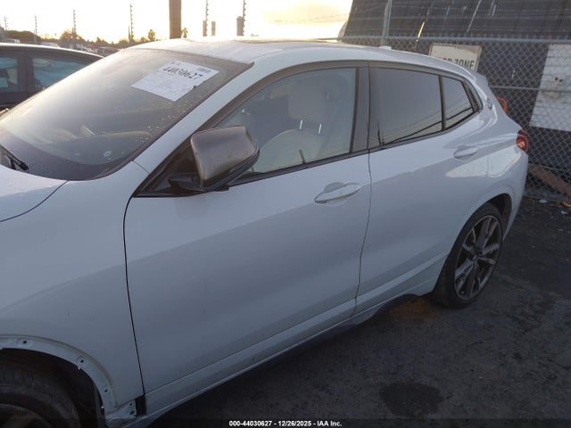 WBXYN1C0XM5S06346 BMW X2 M35i